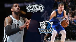 This opens in a new window. San Antonio Spurs Vs Dallas Mavericks Watch Espn