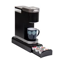 Mr & Mrs Mill Spike Blend Brewed Coffee Capsules & Pods – K-Fee Usa