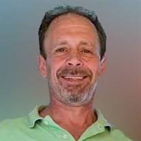 Steve Ponder Obituary (2023)