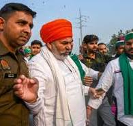 संयुक्त किसान मोर्चा 23 दिसंबर को ...