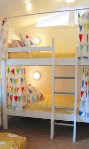 45 Functional And Stylish Kids Bunk Beds With Lights Dizajn Interera Interer Dizajn