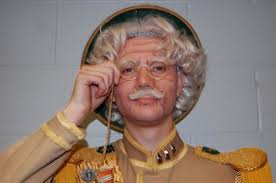 Theatre de Jeunesse::2013 Cast, Austin Perkins