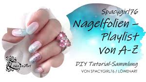 Sobald also das gel wieder entfernt wird ist der nagel erstmal sehr weich und mitunter auch brüchig. Nagelfolien Reste Sinnvoll Nutzen Von Spacygirl76 Youtube