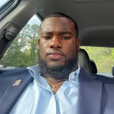 Sayyid Stevens (@sayyid_stevens)