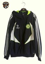 Chelsea starter jackets, among many others styles are also available for a trendy look. Chelsea Fc Football Track Top Jacke 2007 2008 Finale Der Xl Adidas Eur 44 93 Picclick De