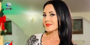Find the latest tracks, albums, and images from angela rusu. CantÄƒreaÈ›a Angela Rusu In Stare De È™oc Stirile Kanal D