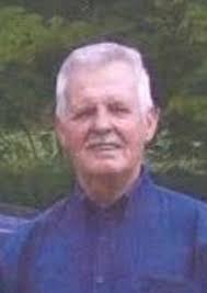 Lawrence Thacker Obituary (1941