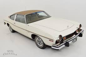 Image result for Alpine White 1976 AMC