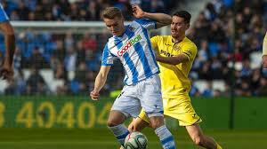 Total match cards for villarreal cf and real sociedad de fútbol. Real Sociedad 1 Villarreal 2 Resumen Resultado Y Goles As Com