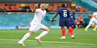 La france affronte la suisse pour son 8e de finale de l'euro 2020 et les bleus espèrent bien découvrez sur quelle chaîne voir le match. Dm90fqdyu8rqjm