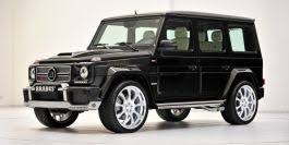 Модельный ряд mercedes g class от brabus. Brabus Mercedes Benz G Class W 463 Aerodynamic Parts