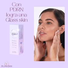 Esperma de salmón, 🧬👩‍⚕️La bioestimulación con PDRN  (Desoxirribonucleótidos de Polinucleótidos) de salmón es un tratamiento  innovador que revitaliza y rejuvenece la piel del rostro y el cuello. , ...