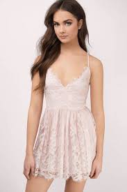 Sera Lace Skater Dress Lace Skater Dress White Lace Skater Dress Ladies Mini Dresses