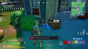 All gold, purple, green, and blue xp coin locations. Fortnite Candy Where To Find Candy For Fortnitemares Gamespot