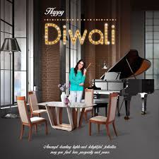 Al Huzaifa Furniture Wishes You And Your Family A Very Happy Diwali Alhuzaifa Luxuryfurniture Happydiwali Happy Diwali Lights Furniture