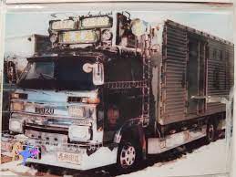 バスライト特集 トラック野郎 デコトラ トラック魂インスタ部 カミオン デコトラ トラック野郎 いすゞ トラック