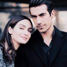 We did not find results for: Birce Akalay Ibrahim Celikkol Youtube