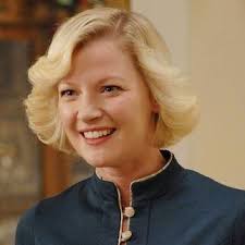 Filmografie Gretchen Mol
