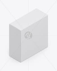 Download Paper Box Mockup In Box Mockups On Yellow Images Object Mockups PSD Mockup Templates