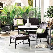 Bunny Williams La Colina Outdoor Furniture Collection Furniture Outdoor Furniture Collections Patio Furniture Sets