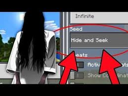 Aquí encontrará los mejores servidores en línea minecraft con una buena calificación y para . I Made A Secret Minecraft Hide Seek World Minecraft Servers Web Msw Channel Minecraft Seed Hide Minecraft