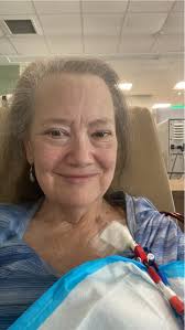 Who has had bypass surgery and still