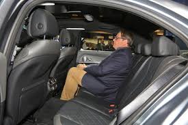 Mercedes Classe E 2016 L Argus Fr Deja A Bord Au Naias 2016