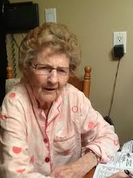 Obituary of Lois Erickson