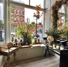 Small Business Month Feature: Zingaro Floral and Perfumery! - DVBA