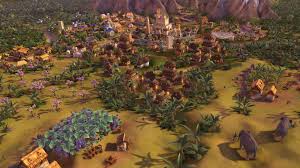 Brazil was established as a colony of portugal during the era of european colonization. The Pacifist S Guide To Civilization 6 Polygon