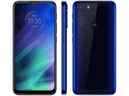 Smartphone Motorola One Fusion 64GB ...