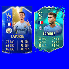 Fifa 19 motm laporte 88 player review another big motm card today, laporte has been one of them cb's that just fifa 19 fut 330k squad builder feat totgs laporte ,fut swap guilavogui. Give Us A Flashback Laporte Because Why Not Fifa