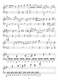 Wings Of Piano Deemo Sheet Music For Piano Download Free In Pdf Or Midi Piano Sheet Music Piano Sheet Music