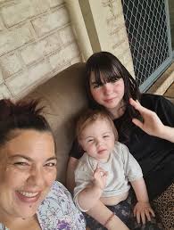 Aussie mum of 13 kids: 'I've spend a decade of my life pregnant'