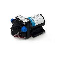 These pumps provide just like home shower pressure, yet can operate at low flow conditions without cycling. Shurflo Aqua King Ii Fresh Water Pumps 3 0 Gpm 11 35lpm 4138 111 A65 Fo 1749 Buy Online In Maldives At Maldives Desertcart Com Productid 6581503
