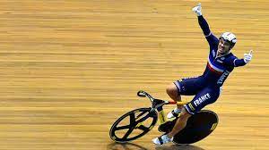 Championnat de france de cyclisme sur piste 2014. Mondiaux De Cyclisme Sur Piste L Express