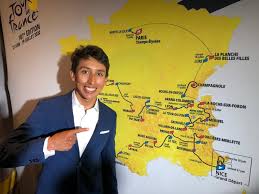 Viernes, 30 de junio de 2017. Tour De Francia 2020 Exclusivo Para Escaladores Revista Mundo Ciclistico