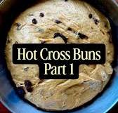 Anna Polyviou | ✖️HOT CROSS BUNS✖️ Nothing beats the ...