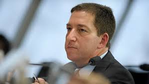 Gleen Greenwald depõe na Comissão de Direitos Humanos da Câmara