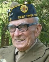 Joseph Miezejeski avis de décès