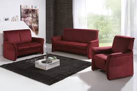 Über die suchfunktion oder die app von. Sofa 3 Sitzer Arosa Bordeaux 188x96x88cm Online Kaufen Bei Schulenburg