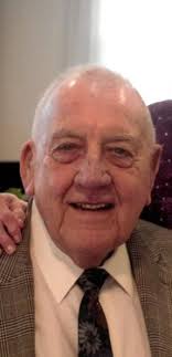 Clyde Frederick Obituary