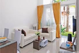 Ruang tamu yang dijadikan sebagai area pertama di dalam rumah, ruang tamu menjadi elemen yang paling penting. 9 Desain Interior Rumah Minimalis Dengan Ruangan Multifungsi