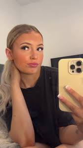 Patrick Lewis and Elle Champman