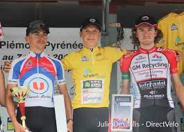 Pro with @deceuninck_qst / riding for #thewolfpack is a dream come true. Get To Know Mauri Vansevenant U23 Cycling Zone