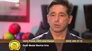 2017 Gold Medal Martial Arts 2