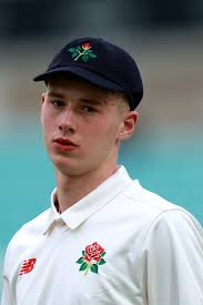 How search for teenage prodigies became England's watchword