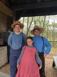 Maybe you would like to learn more about one of these? Slate Run Historical Farm And Metro Park Gleason Family Adventure