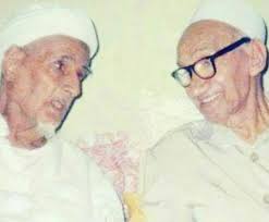 Indonesia kembali berduka, habib ali bin abdurrahman bin ahmad assegaf meninggal dunia. Kalam Habib Abdurrahman Assegaf Tentang Pakaian Majelis Ta Lim Almunawwarah