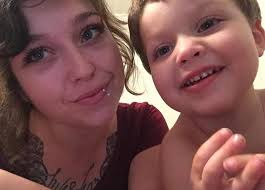 Mother of murdered Houston child believes his dad was involved